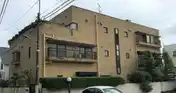 ベルフォーレ久ケ原