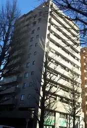 藤和シティホームズ西八王子