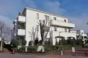 ウッドパーク志津A棟