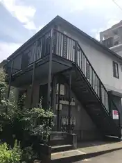 パークサイドハウス
