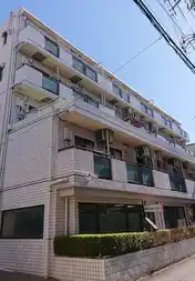ハイシティ高田馬場
