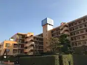 グローリア初穂南市川