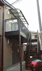 シティーリバーハウス2