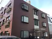 田町マンション