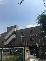 コンフォータブルハウス・ウイズワン