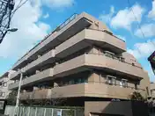 国立スカイマンション