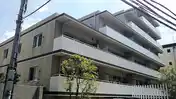 クレッセント高津レジデンス