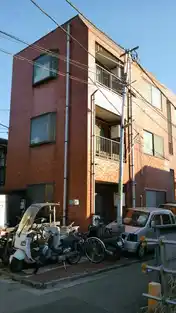 ウィンド西新井