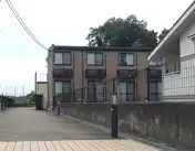 レオパレスグランドヒルズ