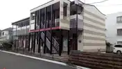 レオパレスPOLARIS
