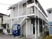 レオパレスクレスト