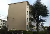 竹山団地4309号棟