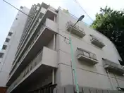 文京ハイツ
