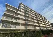 藤和茅ヶ崎ハイタウン2号棟