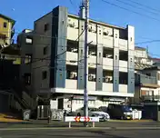 ウルバーノ中山