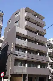 第3ローヤル上鷺