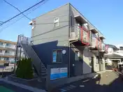 カリクラフィー本町東