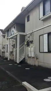 パリジェンヌB
