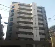 パークホームズ国立ステーションレジデンス