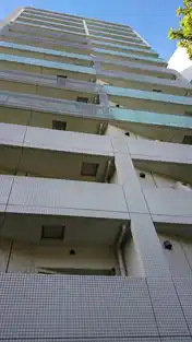 パークホームズ横濱関内
