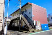 笹野台ハイツ