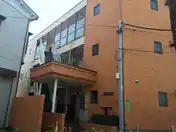 クレールハイツ