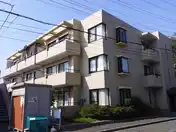 桜ヶ丘ハイツ