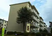竹山団地4310号棟