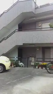 セトル小日向