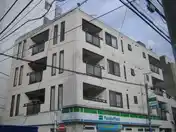 花咲ビル