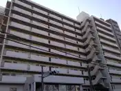 サンファミール西早稲田