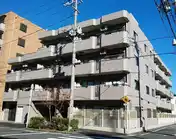 ナイスアーバン鶴見本町通り第2