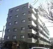 センチュリーめじろ台