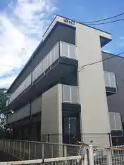 レオパレスサニーハイツ