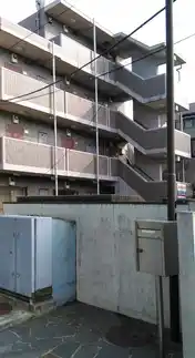 ビームス・アイ