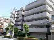 鶴見東パークホームズ