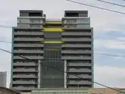 パークスクエア横浜