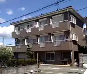 ハイツ平田