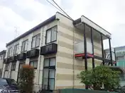レオパレスジョイフル