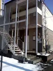 レオパレスアーバン・ヒル