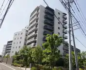 シティテラス大和