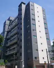 目白武蔵野マンション
