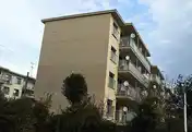 竹山団地4316号棟