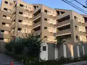 目黒大塚山ローレルコート