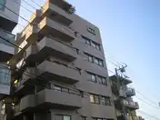 ノーブル横浜岡野公園