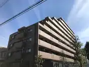 ライオンズガーデン朝霞台