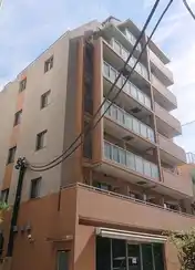 ルミナス神楽坂