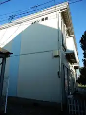 メゾン岩田