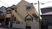 ラディッシュ川田