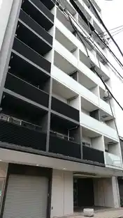 クリオ鶴見豊岡町